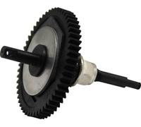 Reely 538549 Pièce de rechange Embrayage à friction