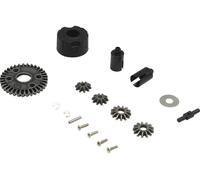 Reely 538561C Pièce de rechange Différentiel complet