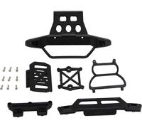 Reely 538604C Pièce de rechange Pare-chocs avant / arrière