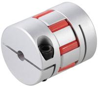 Reely Accouplement d'arbres Convient pour onde: 5 mm Ø extérieur: 30 mm 1 pc(s)