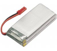 Reely Accu pour multicoptère Adapté pour (multicoptère): Reely Marathon Drone