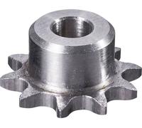 Reely acier Pignon Nombre de dents: 10