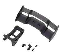 Reely Aile arrière 1:10 et Support Noir