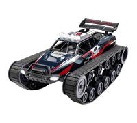 Reely All Terrain brushed 1:12 Véhicule spécial électrique Crawler entraînement par chaîne prêt à fonctionner (RtR) 2,4