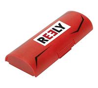 Reely Pack de batterie (LiPo) Adapté pour (multicoptère): Reely Foldable Drone G-Sens