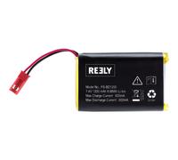 Reely Batterie d'émetteur pour radiocommande GT6 EVO 1 pc(s)