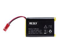 Reely Batterie d'émetteur pour radiocommande GT6 Evo 1 pc(s)