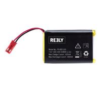 Reely Batterie d'émetteur pour radiocommande GT6 EVO 1 pc(s)
