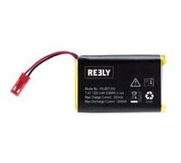 Reely Batterie démetteur pour radiocommande GT6 EVO G