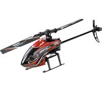 Reely Bigfox Hélicoptère RC prêt à voler (RtF)