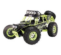 Buggy électrique Reely Desert Climber brushed 2,4 GHz 4 roues motrices (4WD) prêt à fonctionner (RtR) 1:10 XS