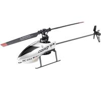 Reely C129 V2 Hélicoptère RC prêt à voler (RtF)