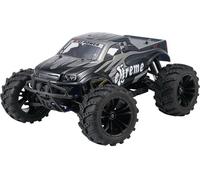Reely Carrosserie Monstertruck eXtreme 1:10