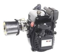 Reely CF-26 thermique Moteur de voiture 2 temps 26 cm³ 1.6 CV 1.18 kW