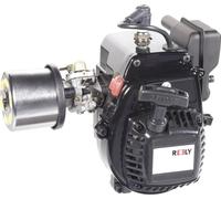 Reely CF-26 thermique Moteur de voiture 2 temps 26 cm³ 1.6 CV 1.18 kW