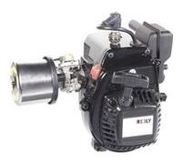 Reely Moteur thermique CF-26 pour voiture 2 temps 26 cm³ 1,6 CV 1,18 kW