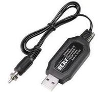 Reely Chargeur de modélisme 5 V 300 mA NiCd, NiMH G