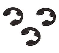 REELY Circlip pour Arbre 237558 Adapté à Un diamètre darbre: 6 mm 20 pc(s)