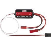 Reely Interrupteur électronique 1 pc(s)