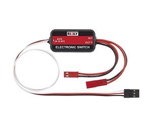 Reely Interrupteur électronique 1 pc(s)