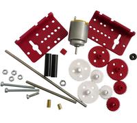 Kit de transmission variable Modelcraft