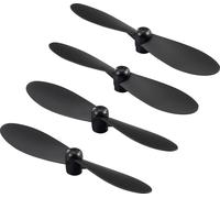 Reely Lot d'hélices pour multicoptère Adapté pour (multicoptère): Reely Suitcase Mini Drone