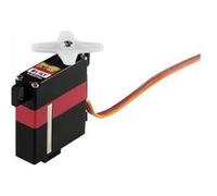 Reely Midi servomoteur S-8205MG numérique Système de connecteur: JR G