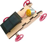 Reely Mini voiture solaire comme outil d'apprentissage