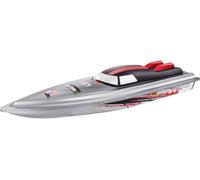 Reely Mini Wavebreaker 2.0 Bateau RC débutant motorisé prêt à fonctionner (RtR) 335 mm
