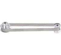 Reely MODELCRAFT Courroie dentée 780 mm Dispositif conducteur 312