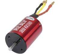 Reely Moteur de voiture sans balais (Brushless) kV (tr/min par volt): 3650 G