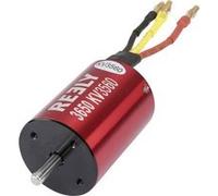 Reely Moteur de voiture sans balais (Brushless) kV (tr/min par volt): 3650