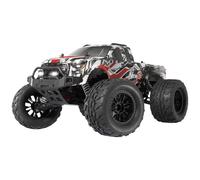 Reely New2 BL Super Combo brushless 1:10 Auto RC électrique Monstertruck 4