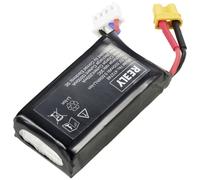 Reely Pack de batterie (LiIon) 11.1 V 500 mAh Nombre de cellules: 3 XT30U