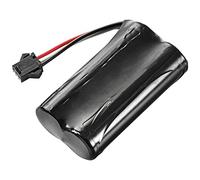 Reely Pack de batterie (LiIon) 7.4 V 1300 mAh Nombre de cellules: 2 pack course JST SM-3P