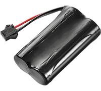 Reely Pack de batterie (LiIon) 7.4 V 1300 mAh Nombre de cellules: 2 pack course JST SM-3P