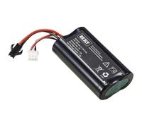 Reely Pack de batterie (LiIon) 7.4 V 1500 mAh Nombre de cellules: 2 pack course JST SM-2P