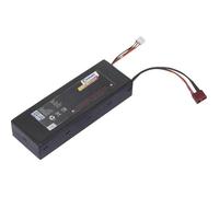 Reely Pack de batterie (LiIon) 7.4 V 2000 mAh Nombre de cellules: 2 10 C boîtier hardcase système d'