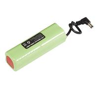 Reely Pack de batterie NiMH DC3 4,8 V 5000 mAh 8 cellules 10 C