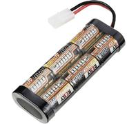 Reely Pack de batterie (NiMh) 7.2 V 2000 mAh Nombre de cellules: 6 stick Tamiya
