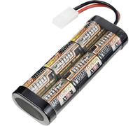 Reely Pack de batterie (NiMh) 7.2 V 2400 mAh Nombre de cellules: 6 stick Tamiya