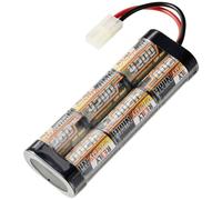 Reely Pack de batterie (NiMh) 7.2 V 4200 mAh Nombre de cellules: 6 stick Tamiya