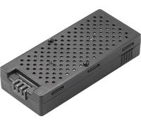 Reely Pièce de rechange Accu de vol Convient au modèle (modélisme): Hélicoptère Red Fox, Hélicoptère C129 V2