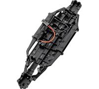 Reely Pièce de rechange Châssis et contacts daccu