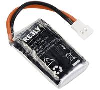 Reely Pièce de Rechange Compatible avec Le modèle (modélisme) : REELY EP modèle Avion Fortress 2,4 GHz Gyro RtF, REELY EP, modèle Avion Jet