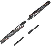 Reely Pièce de rechange Set dhélices Convient au modèle (modélisme): BigFox