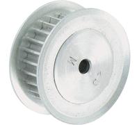 Reely Pignon Avec Courroie Chaîne 15 Dents Pas 2,5mm Alésage 3,2mm