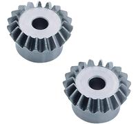 Reely Pignon conique acier module 1 Modelcraft 22 dents