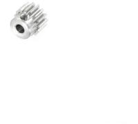 Reely Pignon moteur module 0,6