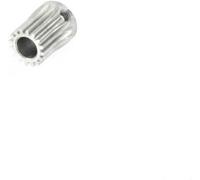 Reely Pignon sortie moteur module 0,5 Modelcraft 16 dents